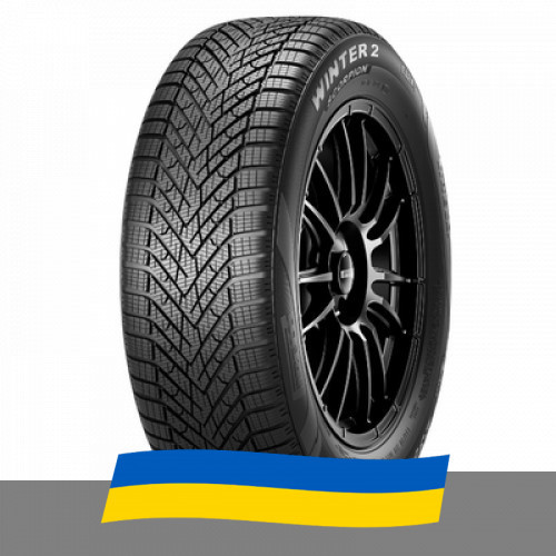 255/55 R20 Pirelli Scorpion Winter 2 110V Легкова шина Київ - зображення 1