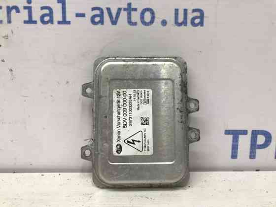 Блок розжига ксеноновой фары Kia Sportage SL 2.0 DIESEL D4HA 2010 (б/у) Киев