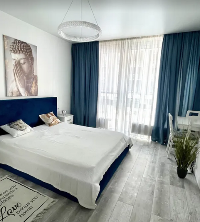 Комісія 25% здам 1-кім ЖК Хофман Хаус Золотоустівська, 34 Київ