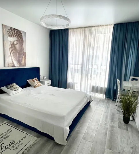 Комісія 25% здам 1-кім ЖК Хофман Хаус Золотоустівська, 34 Київ - зображення 2