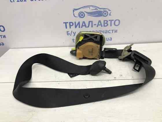 Ремень безопасности передний правый Toyota Avensis T25 2.0 DIESEL 1CDFTV 2002 (б/у) Київ
