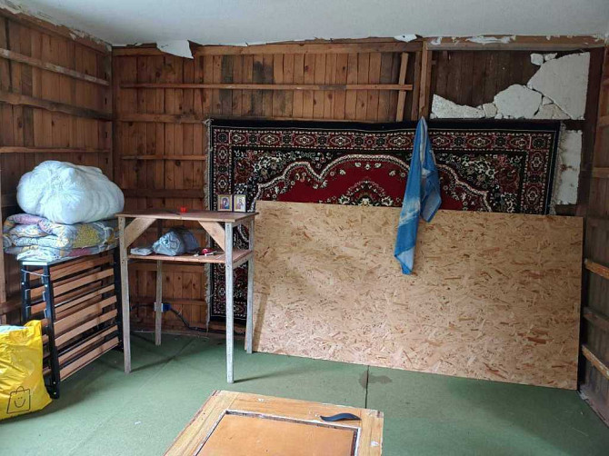 продажа 3-к дача Васильковский, Великая Ольшанка, 21000 $  - изображение 12