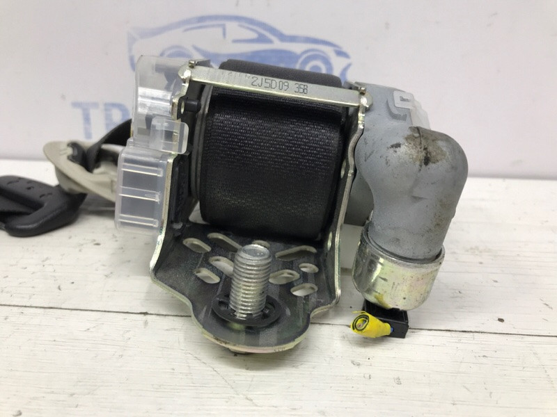 Ремень безопасности передний левый Subaru Outback 2014-2021 64620AL060VH (Арт. 54062) Киев - изображение 4