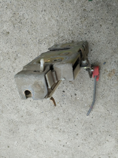 Замок задній лівий 90BB-А26413-BА Форд Сієрра 90-92р.в. оригінал Винница - изображение 5