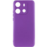 Чехол Silicone Cover Lakshmi Full Camera (A) для Tecno Spark Go 2023 Херсон