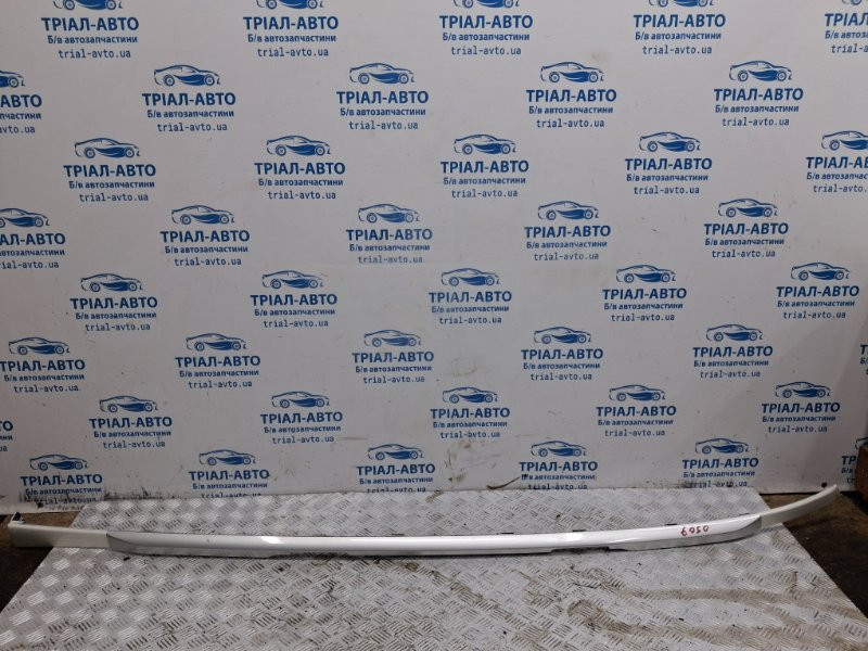 Рейлинг на крышу Infiniti QX60 2013-2021 738533JA5A (Арт. 74185) Київ - зображення 1