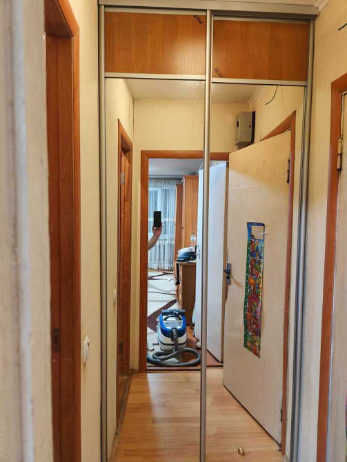 долгосрочная аренда 1-к квартира Одесса, Хаджибейский, 5000 грн./мес. Одесса - изображение 2