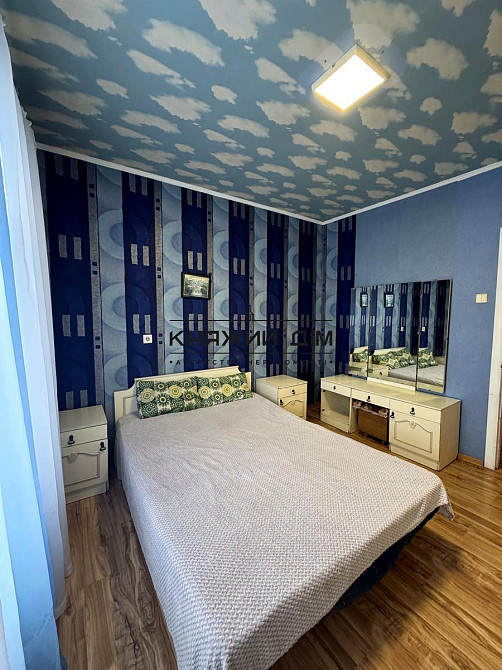 Без комісії.#128293; Продаж 3-кімнатної квартири Олександри Екстер вул.14 .Троещина Київ - зображення 1