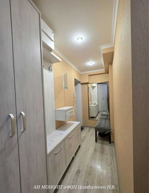 продажа 1-к квартира Белоцерковский, Белая Церковь, 48000 $ Белая Церковь - изображение 5