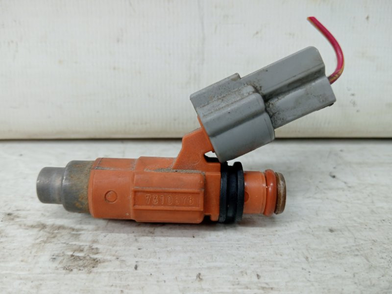 Форсунка топливная Mitsubishi Lancer 2003-2009 MD319791 (Арт. 61394) Київ - зображення 2