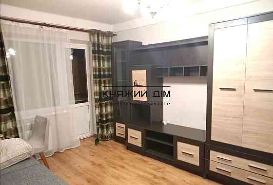 Оренда, однокімнатна квартира на Харківському шосе. Код:1170717 Київ