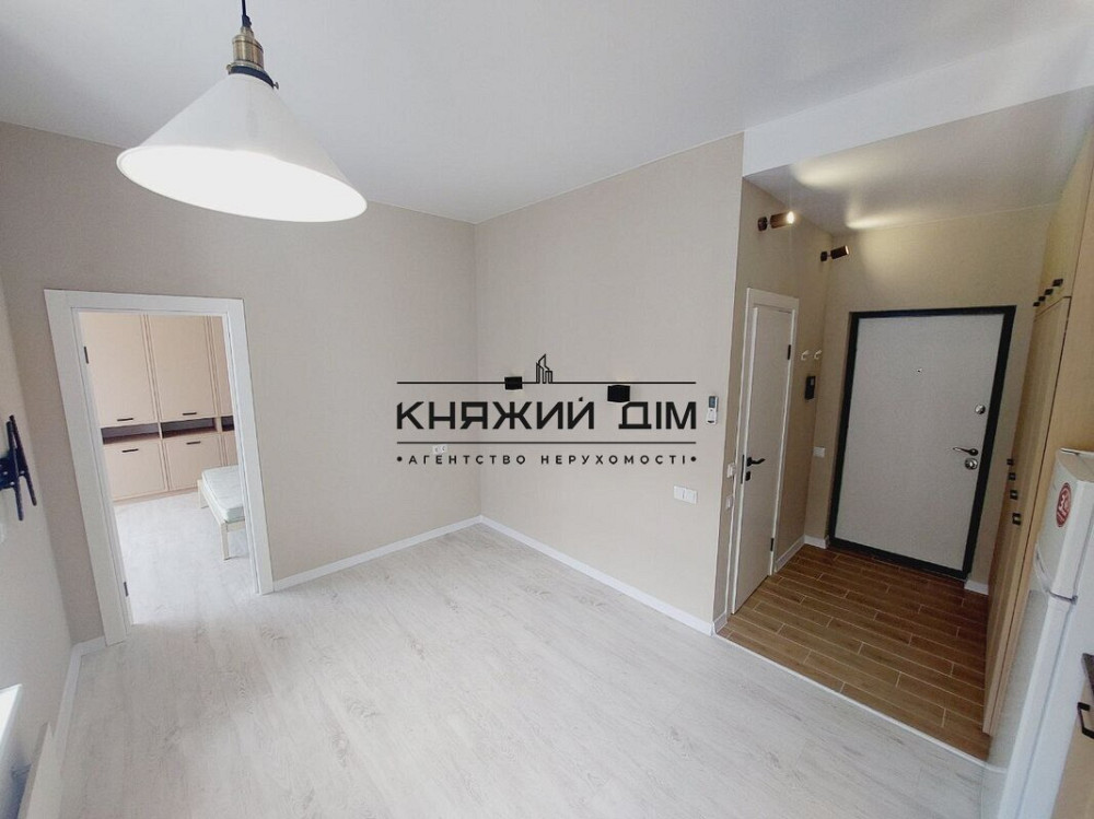 Без комісії! Продаж 1-но к. квартири в ЖК Дубовий Гай м. Сирець. №21146655 Київ - зображення 5