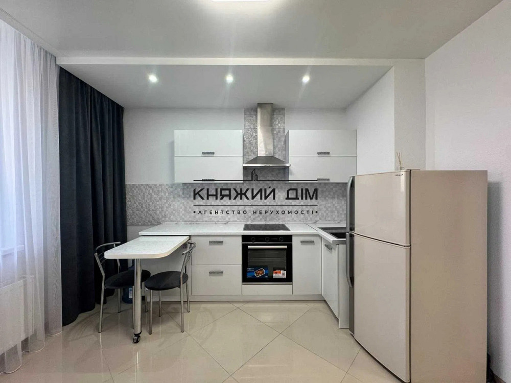 Оренда 1-кімнатної біля River Mall,м.Осокорки або м.Позняки Київ - зображення 1