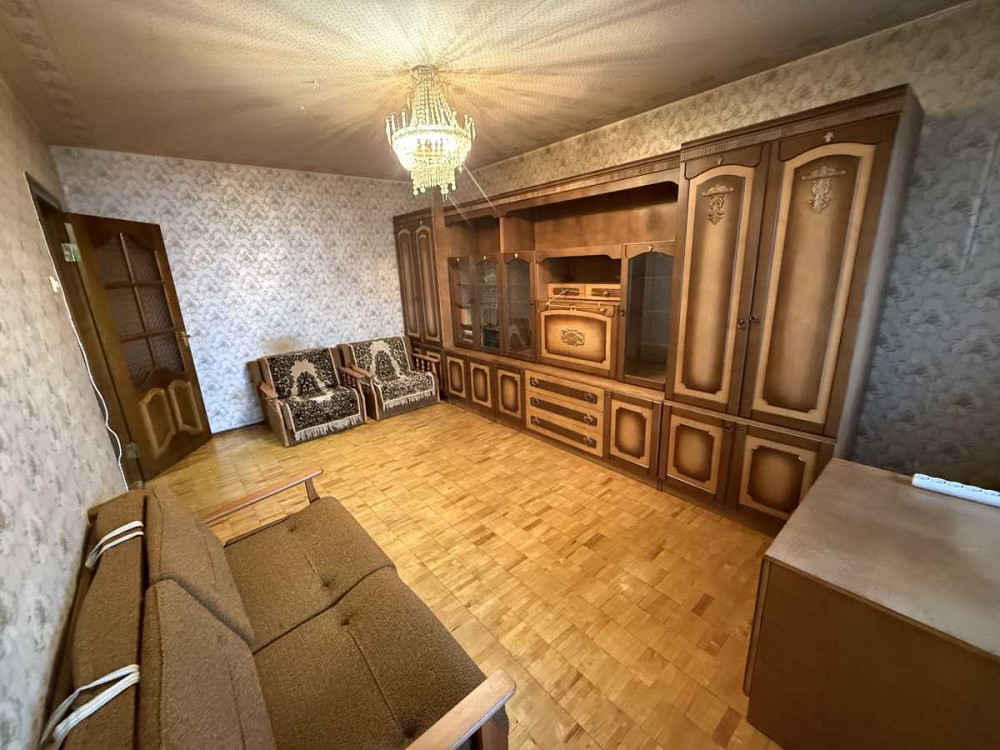 долгосрочная аренда 2-к квартира Киев, Дарницкий, 11999 грн./мес. Киев - изображение 5