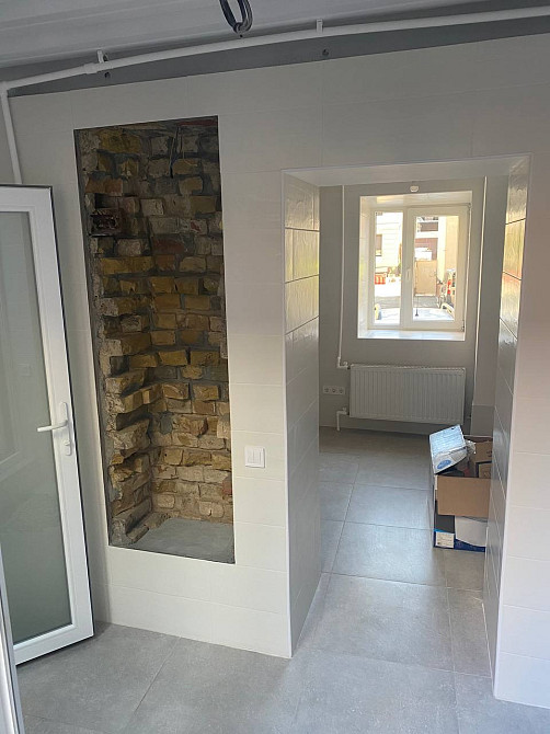 Контрактова пл метро,вул Іллінська 12, приміщення 27м Київ - зображення 2