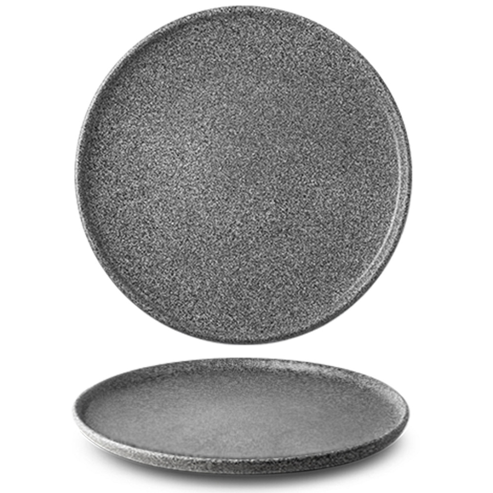 Тарілка обідня Granit G1X2124 24 см Київ - зображення 1