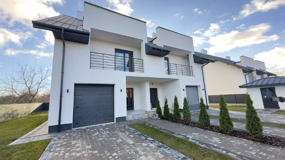 Продаж дуплексів на околиці м. Луцька! Луцьк - зображення 3