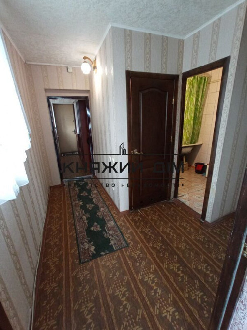 Затишна 2 кім. розд. по вул. Слобожанська (Калачевська) 9 Код Объекта: 1114157 Київ - зображення 9