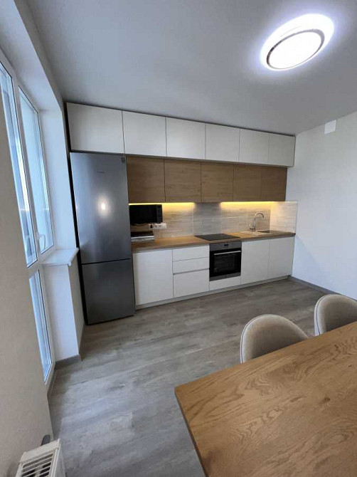 долгосрочная аренда 2-к квартира Киев, Дарницкий, 27000 грн./мес. Киев - изображение 12