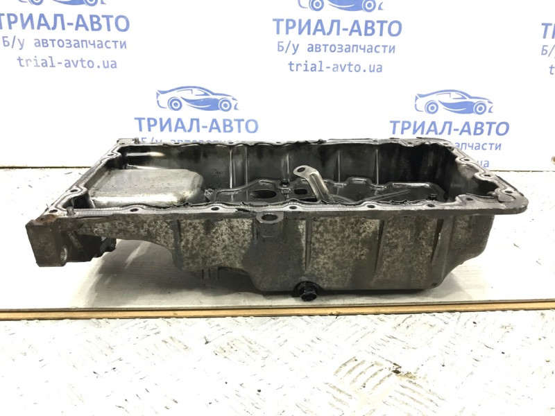 Поддон мотора Kia Ceed 2012-2018 215102A310 (Арт. 43726) Київ - зображення 5