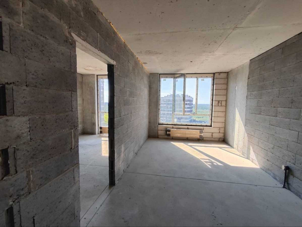 продажа 1-к квартира Киев, Подольский, 77000 $ Київ - зображення 3