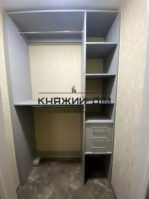 Оренда окремої 1-ї квартири на Оболоні. №11203824 Киев - изображение 4