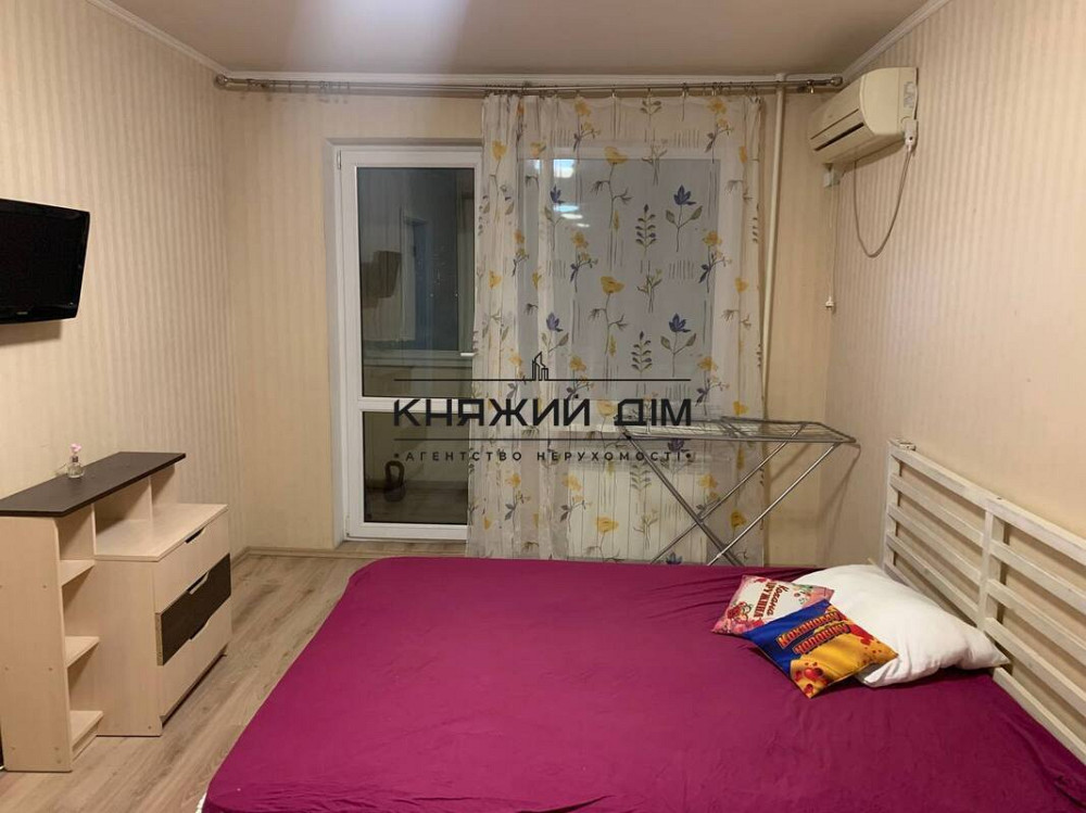 Оренда роздільної 2-х к.кв. на Березняках. № 11195653 Киев - изображение 2