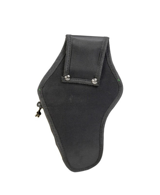 Сумка поясная для инструментов MASTERTOOL КОБУРА 300х190 мм  8 карманов 1680 DEN 79-1931 Харків - зображення 3