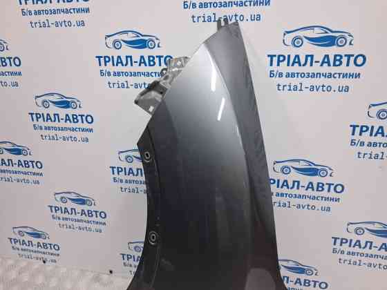 Крыло переднее левое Nissan Juke F15 1.6 TURBO MR16DDT 2010 (б/у) Киев