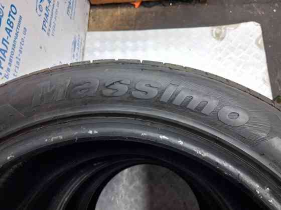 Шины 4шт R19 (б/у) Киев