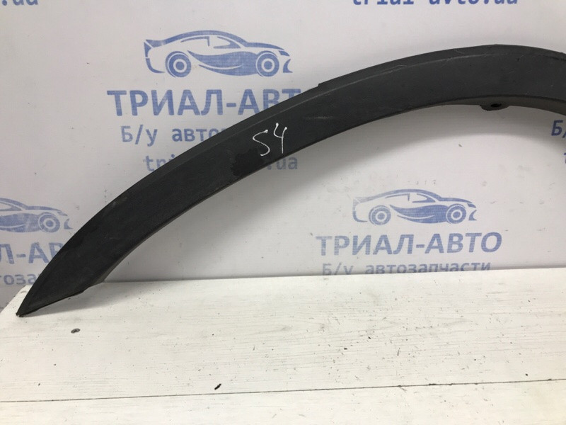 Накладка крыла Kia Sorento XM 2.2 DIESEL D4HB 2009 задн. прав. (б/у) Киев - изображение 2