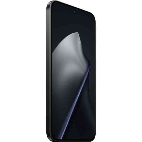 Смартфон Xiaomi 15T 12/256GB NFC Black (No Adapter) Global UA (Код товару:42179) Харків