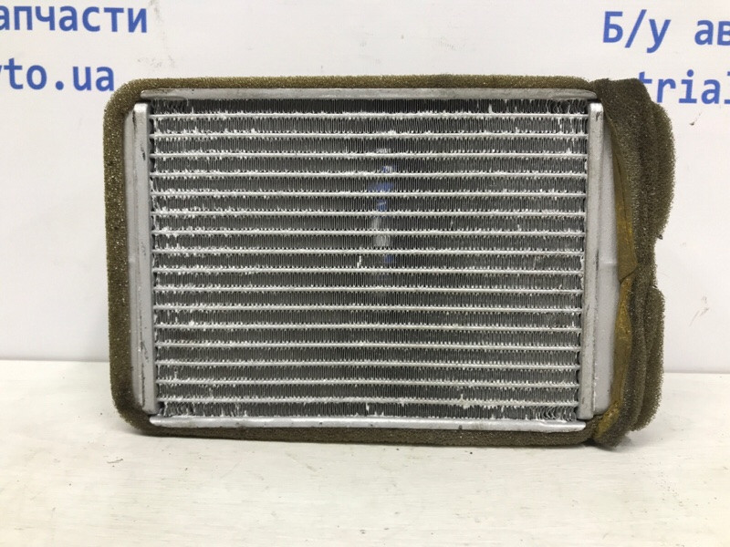 Радиатор печки Nissan Pathfinder 2004-2014 27143EB01A (Арт. 56006) Київ - зображення 3