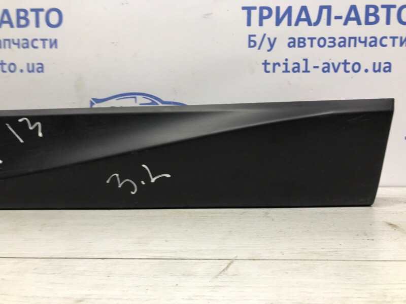 Накладка двери Subaru Forester SJ 2.0 DIESEL EE20Z 2012 задн. лев. (б/у) Киев - изображение 3