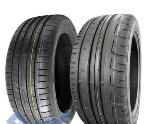 235/45 R17 Dunlop Sport Maxx RT2 97Y Легкова шина Киев