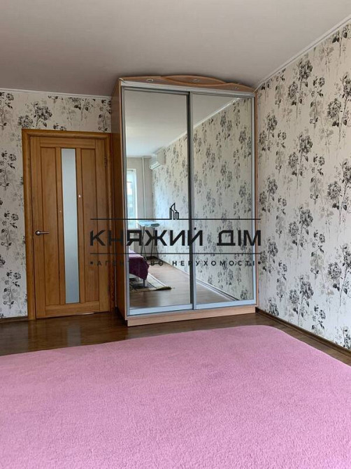 Оренда 3-кімнатної квартири на Березняках, пр-т Павла Тичини. Код 11204221 Киев - изображение 10