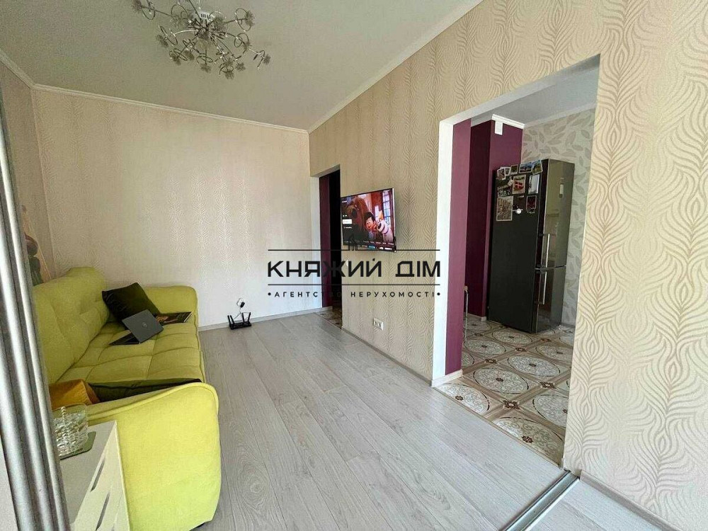 Оренда 1 кімнатної квартири м. Позняки. Код об'єкту: 11203882 Київ - зображення 7