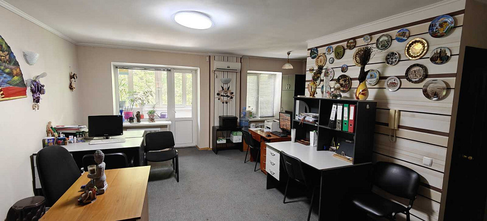 долгосрочная аренда офисное помещение Киев, Печерский, 18000 грн./мес. Киев - изображение 6