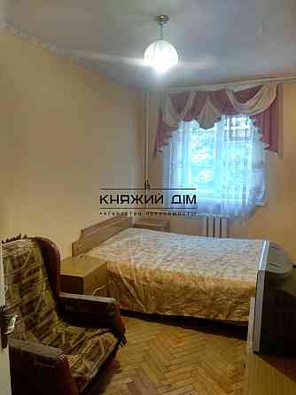 Оренда 3-кімнатної квартири біля м. Сирець/Дорогожичі по вулиці Вавилових, код 11203342 Київ