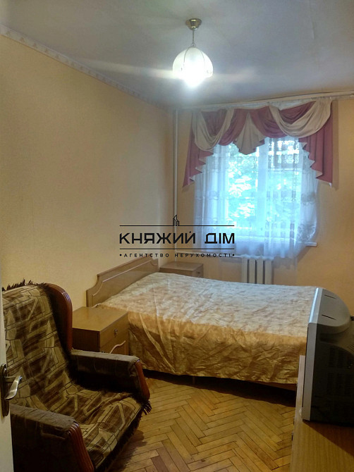 Оренда 3-кімнатної квартири біля м. Сирець/Дорогожичі по вулиці Вавилових, код 11203342 Київ - зображення 1