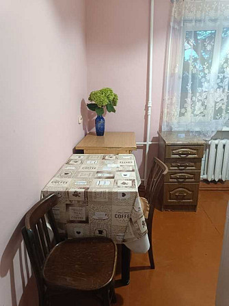 долгосрочная аренда 2-к квартира Одесса, Пересыпский, 6000 грн./мес. Одесса - изображение 8