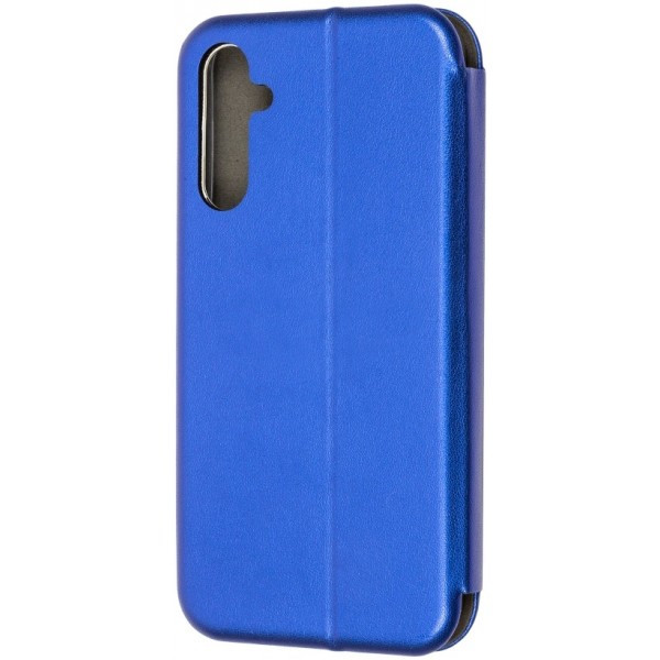 Чохол-книжка ArmorStandart G-Case для Samsung A15 A155/A15 5G A156 Blue (Код товару:36821) Харків - зображення 2