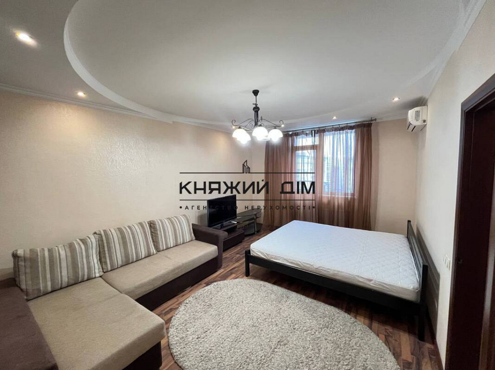 1 кімнат. кварт. в ЖК Ліко-Град на ВДНГ № 11173572 Киев - изображение 1