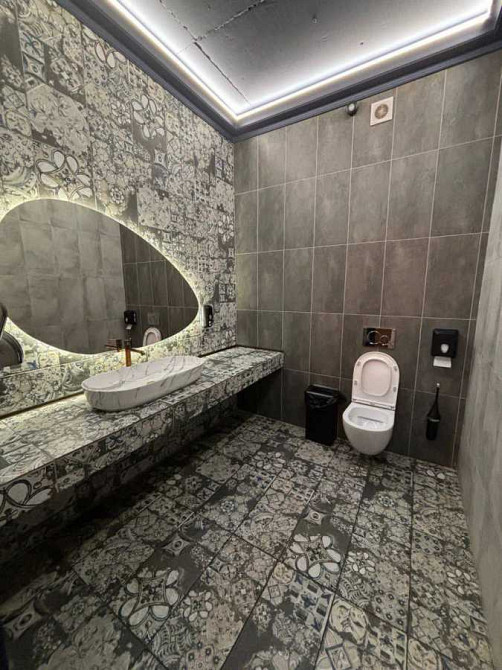 долгосрочная аренда кафе, бар, ресторан Киев, Соломенский, 73600 грн./мес. Киев - изображение 4