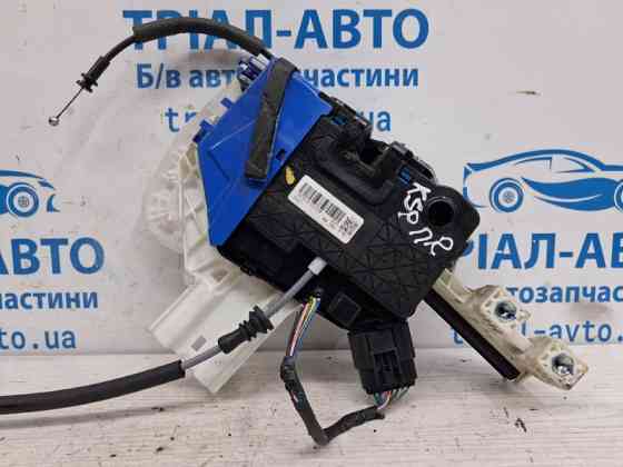 Замок двери передний правый Kia Sportage QL 1.7 DIESEL D4FD 2015 (б/у) Київ