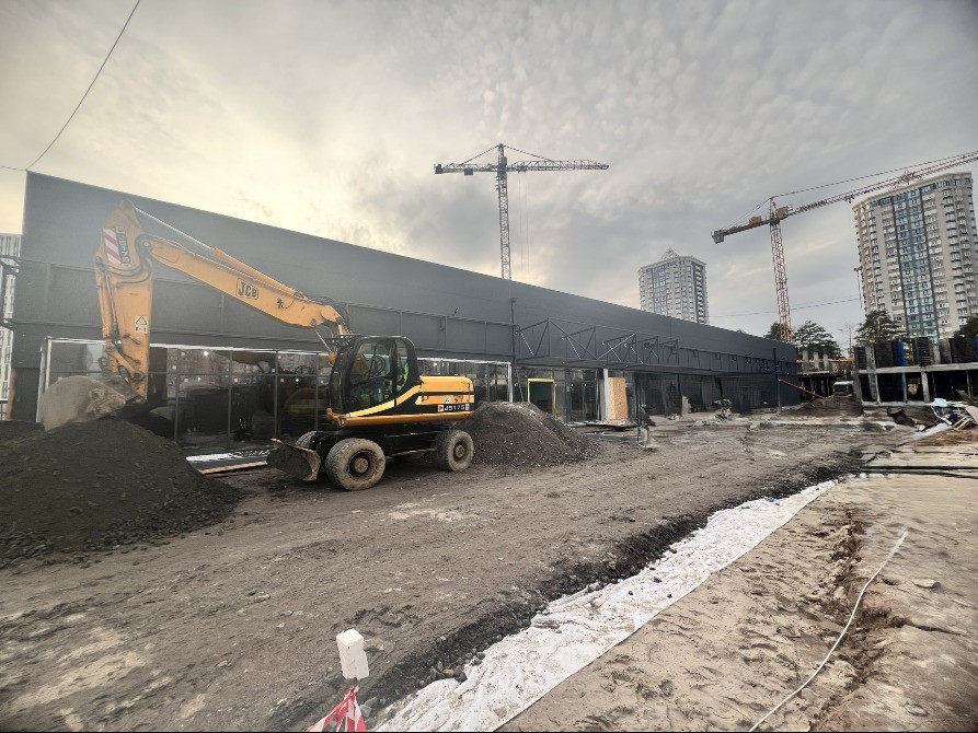 м. Бровари, Чорновола, 3 Оренда в АТБ. 56 кв.м. Бровари - зображення 3