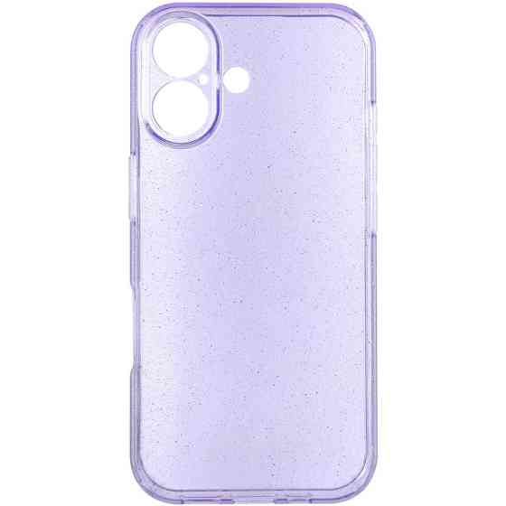 TPU чехол Nova для Apple iPhone 17 (6.3") Херсон