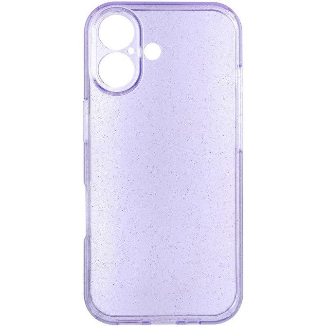 TPU чехол Nova для Apple iPhone 17 (6.3") Херсон - изображение 4