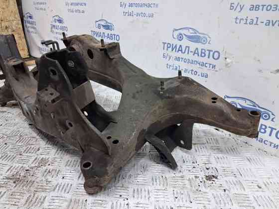 Балка задней подвески Nissan Qashqai 2006-2013 55401JD01A (Арт. 62453) Київ