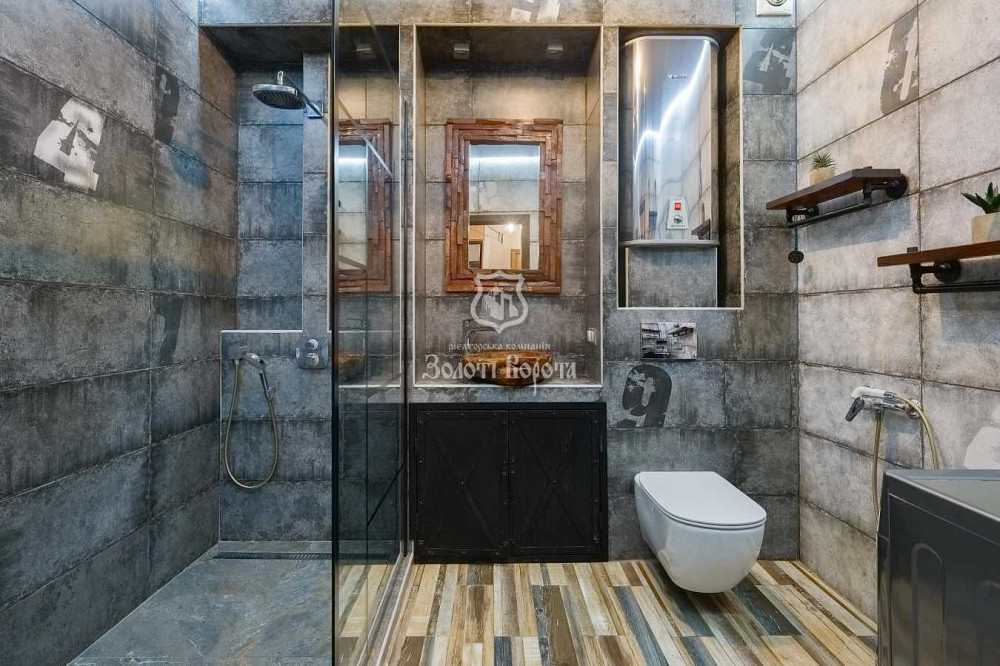продажа 2-к таунхаус Броварский, Бровары, 95000 $ Бровари - зображення 8